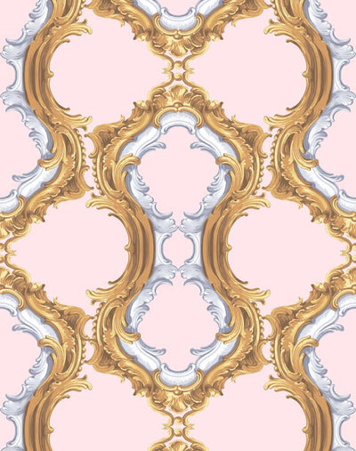 louie whoey pink