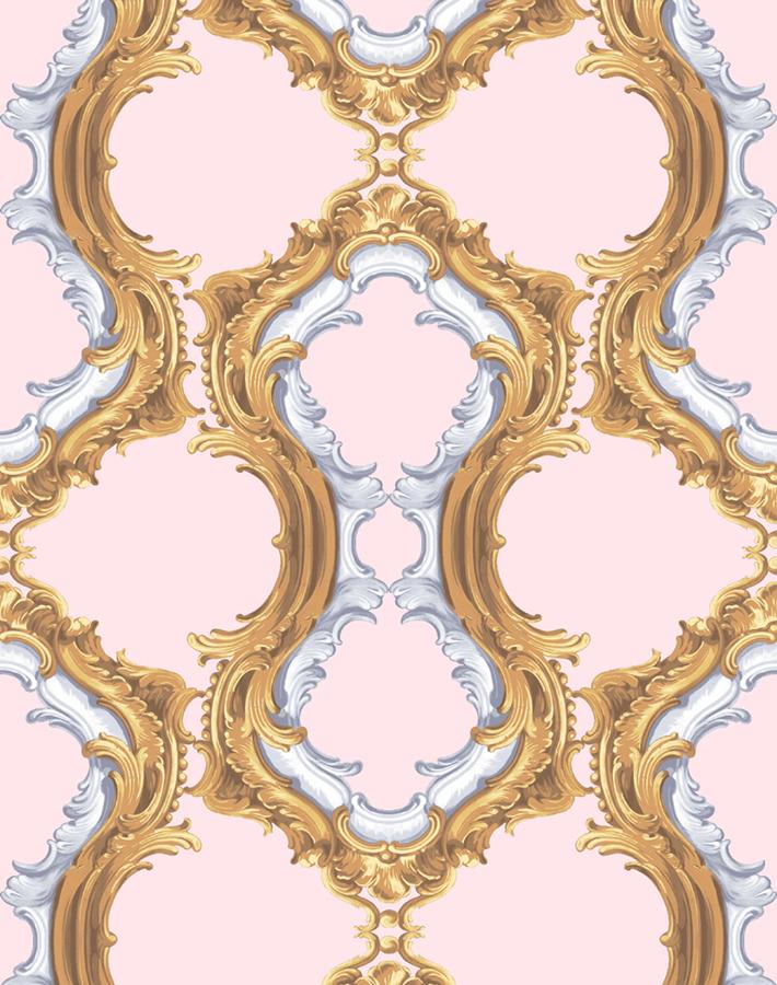 louie whoey pink