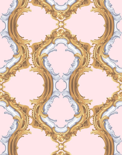 louie whoey pink