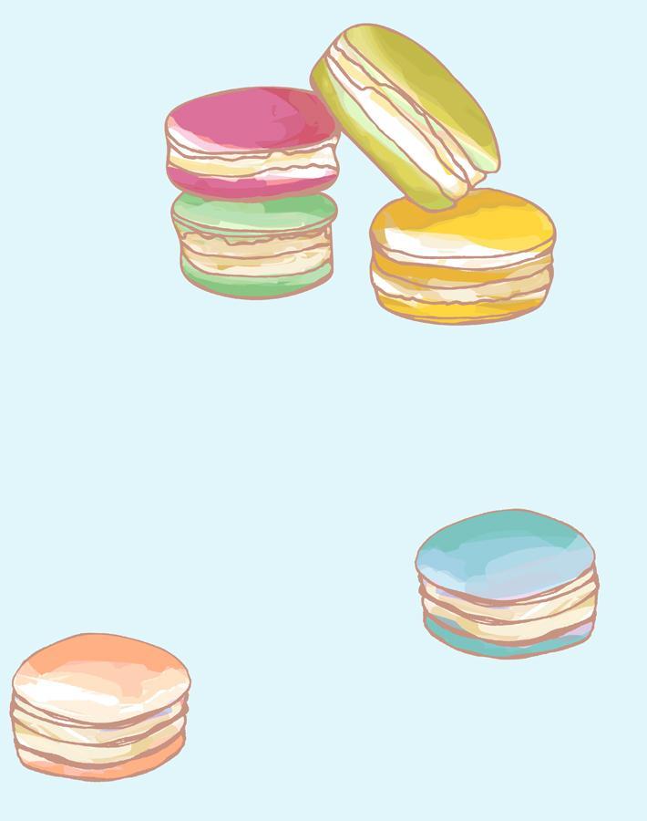 macarons-sky