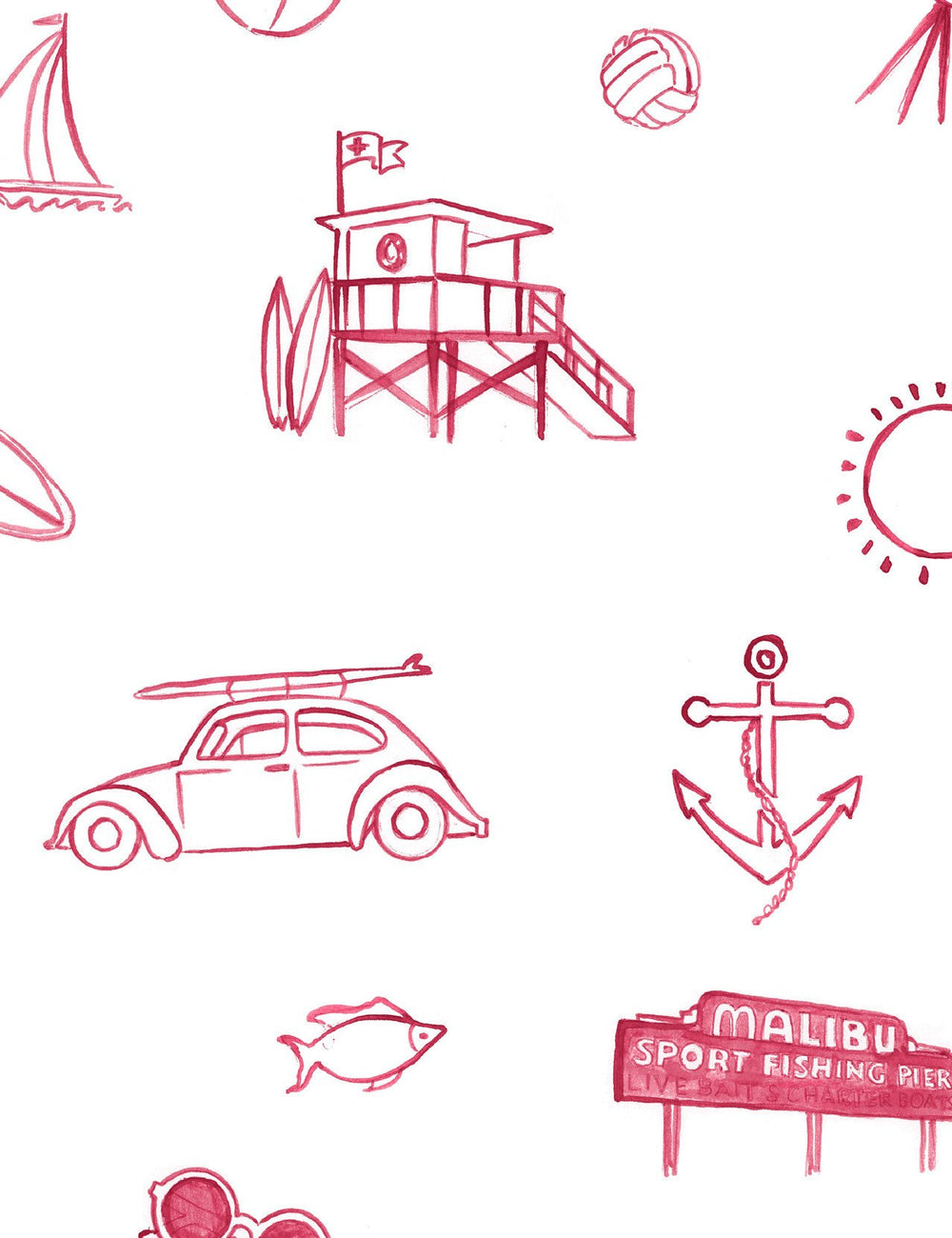 malibu-red-on-white