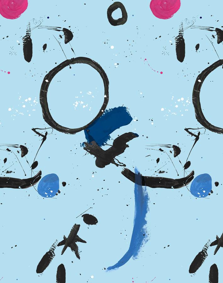 marguerite-mural-baby-blue