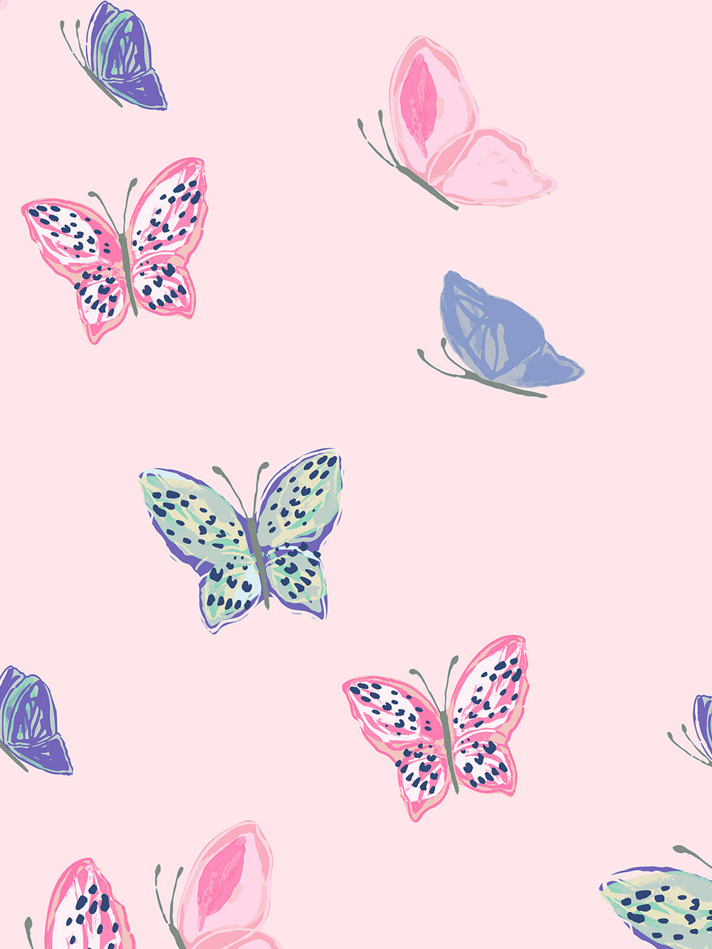 mariposa-wallpaper-by-tea-collection-ballet-slipper