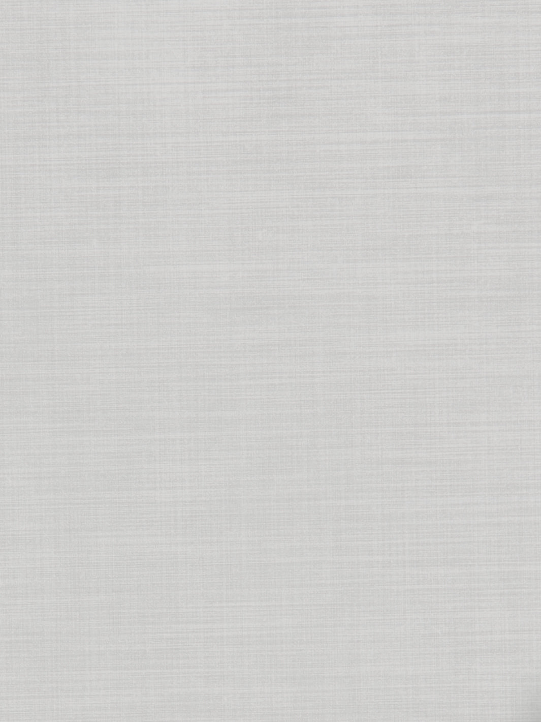 Matte Silverlight 'Matte Silver' Metallic Wallpaper by Wallshoppe - Silver