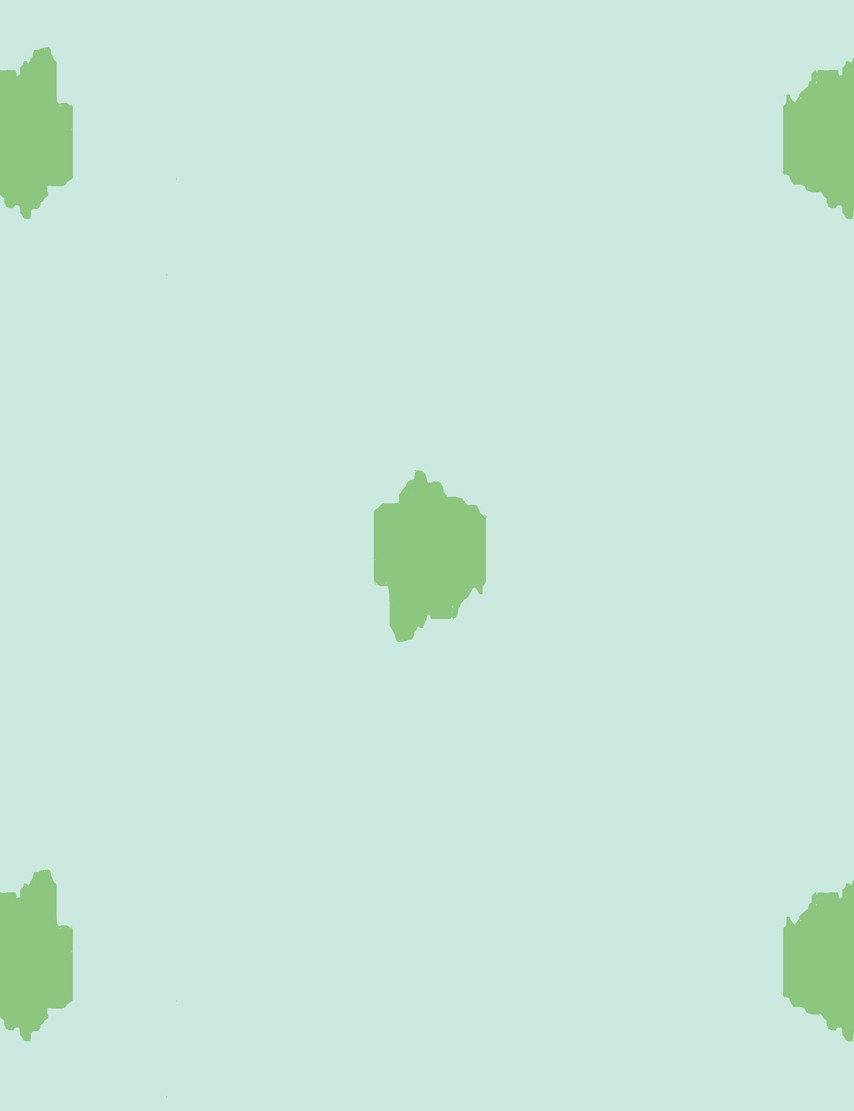 medina dot aloe mint