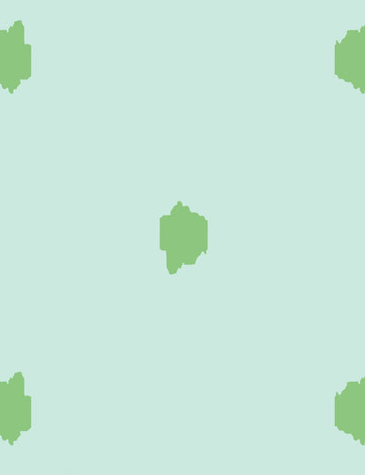 medina dot aloe mint