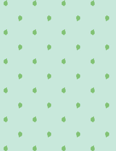 medina dot aloe mint