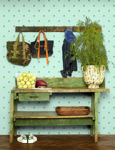 medina dot aloe mint