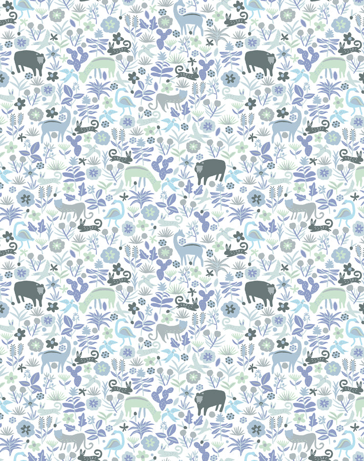 menagerie gray