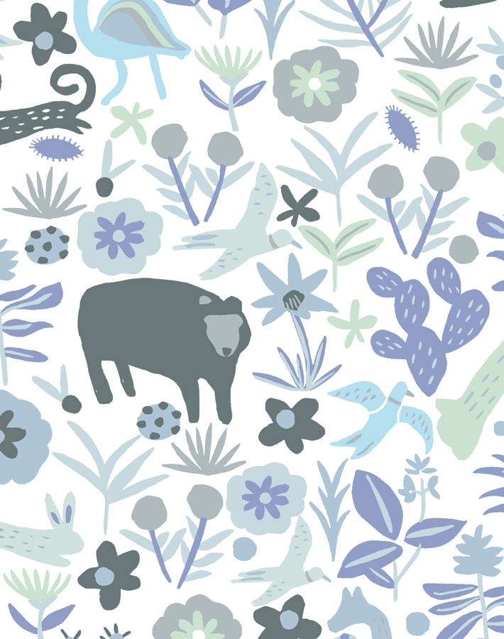 menagerie gray