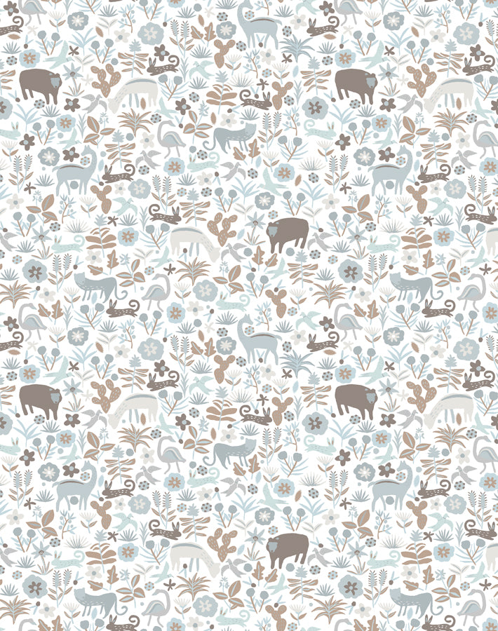 menagerie neutral