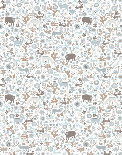menagerie neutral
