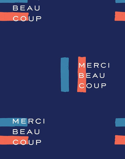 merci flag navy