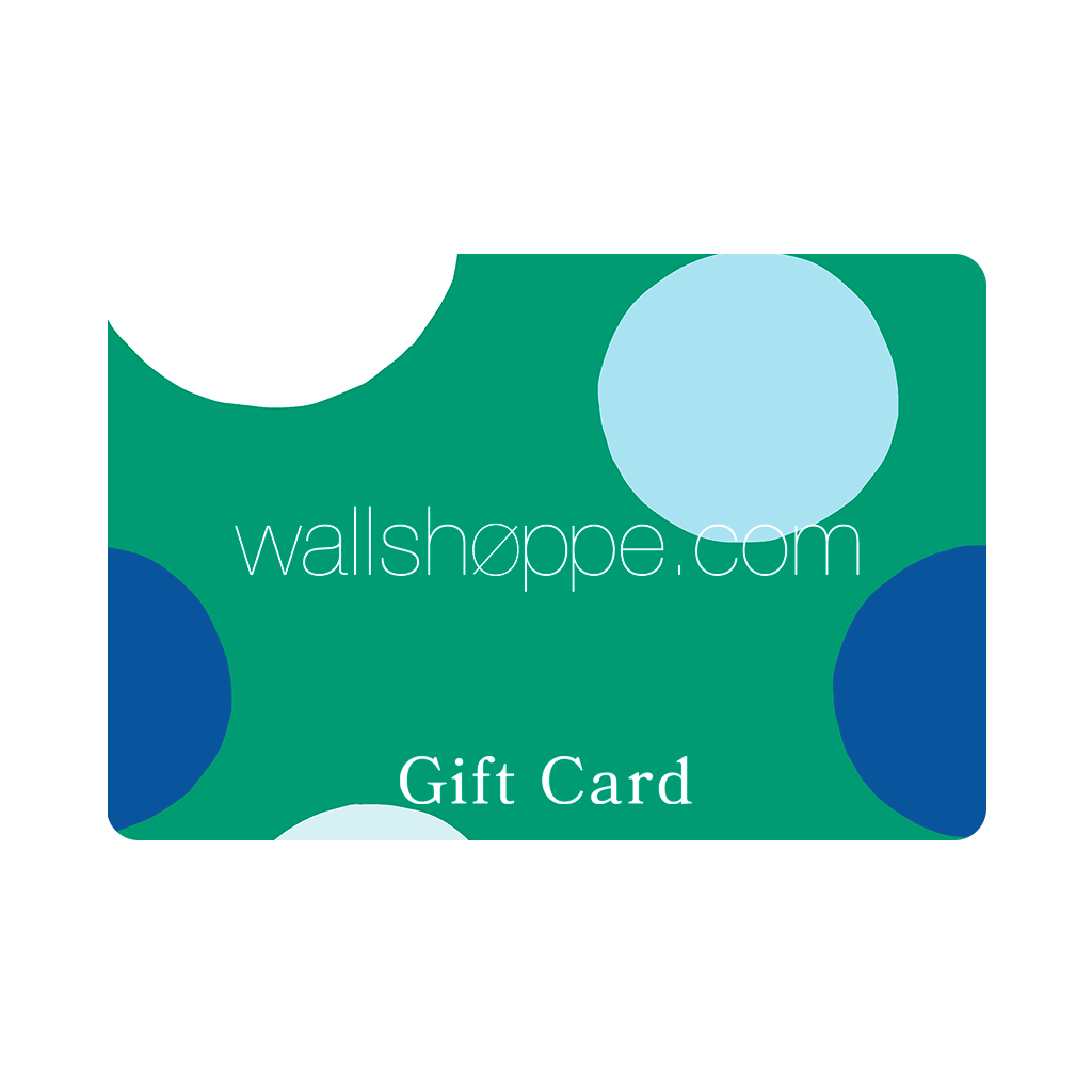 wallshoppe digital gift card