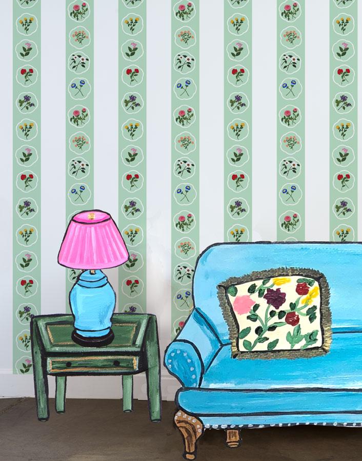 montaigne-stripe-aventurine-wallpaper-by-carly-beck