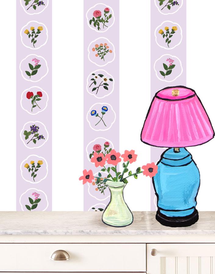 montaigne-stripe-lavender-wallpaper-by-carly-beck