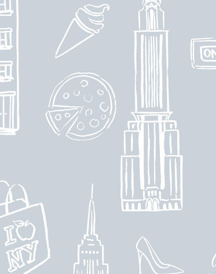 nyc gray
