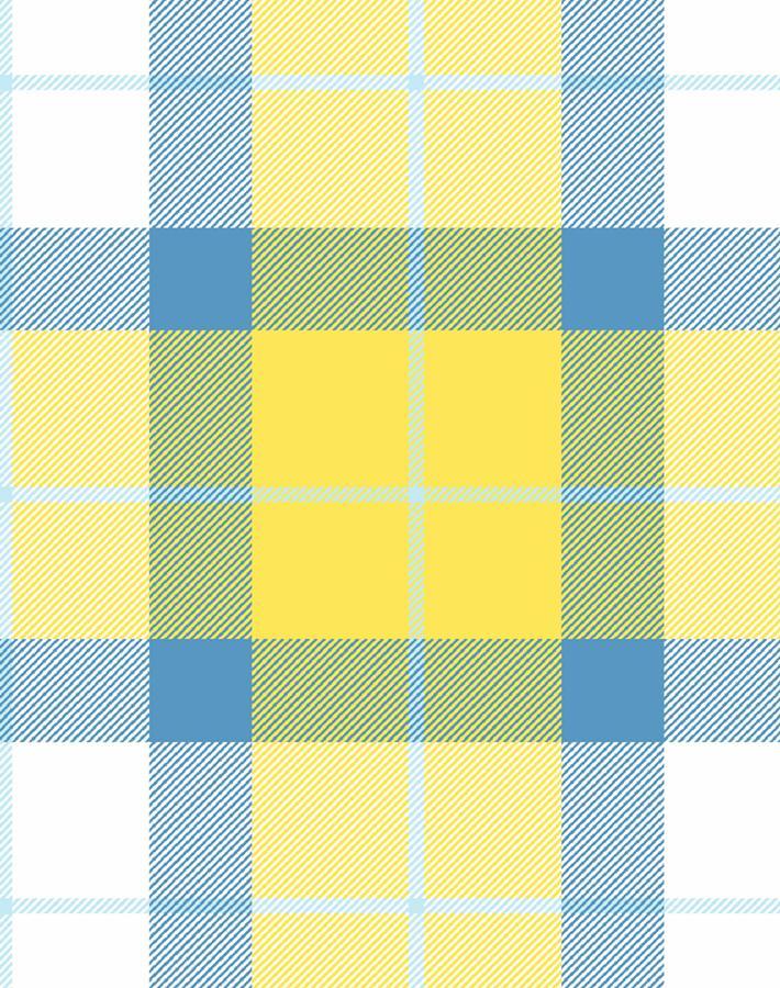 oban-plaid-daffodil-blue