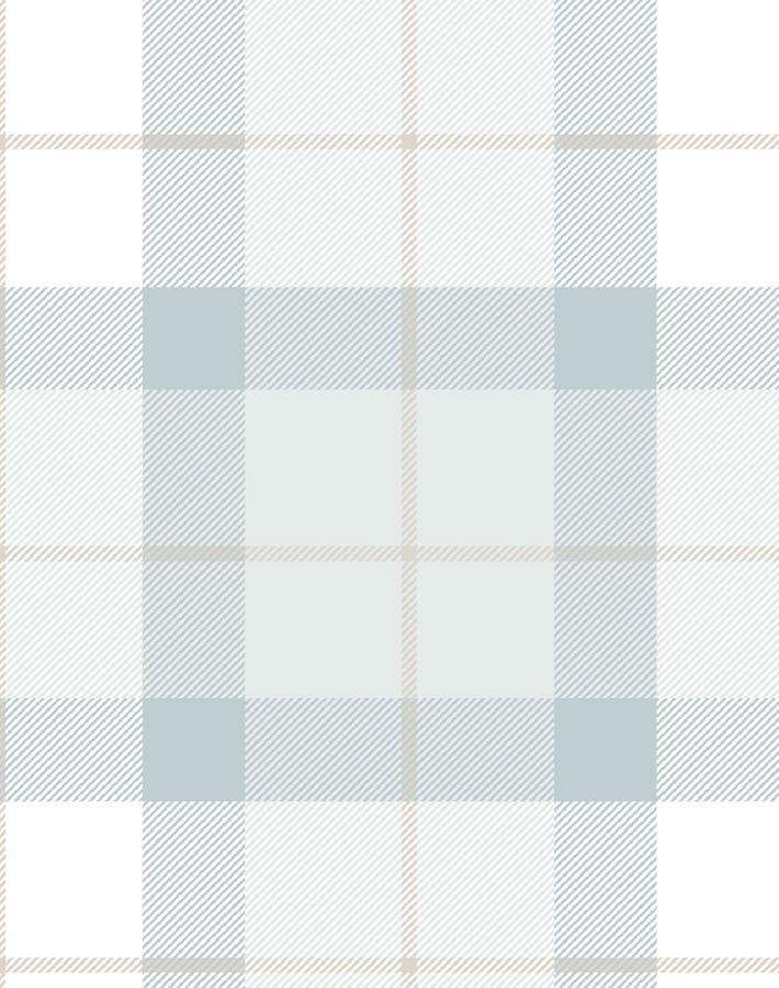 oban plaid fog