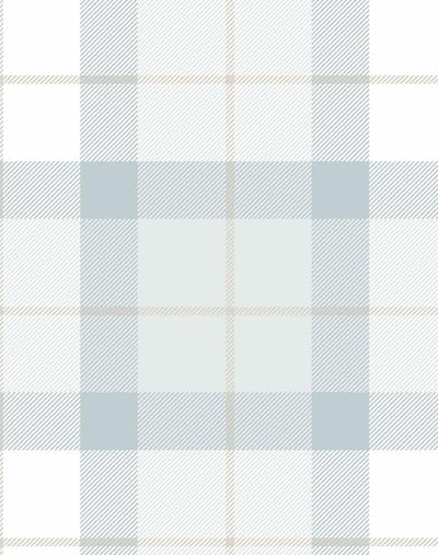 oban plaid fog