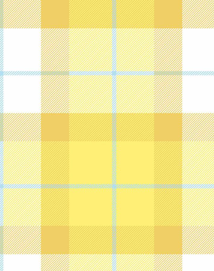 oban-plaid-yellow