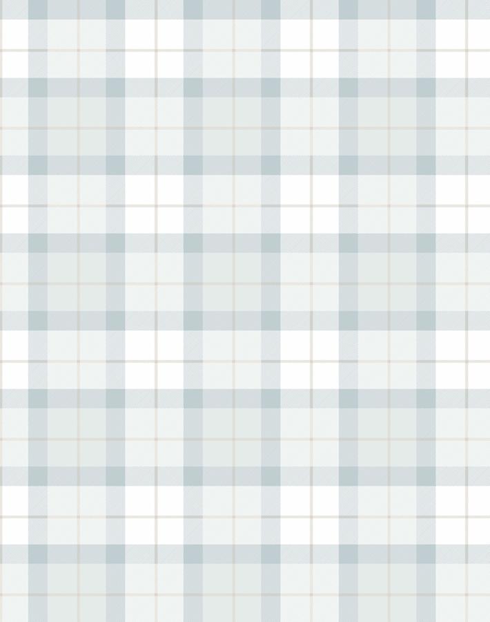 oban plaid fog