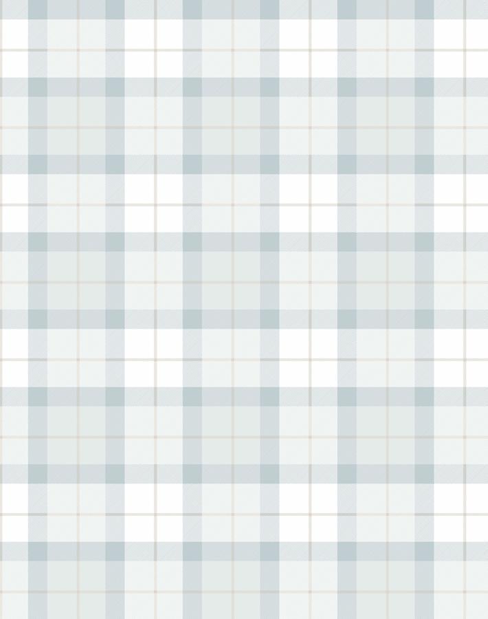 oban plaid fog