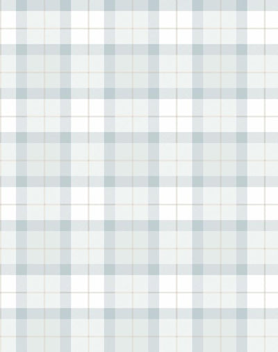 oban plaid fog