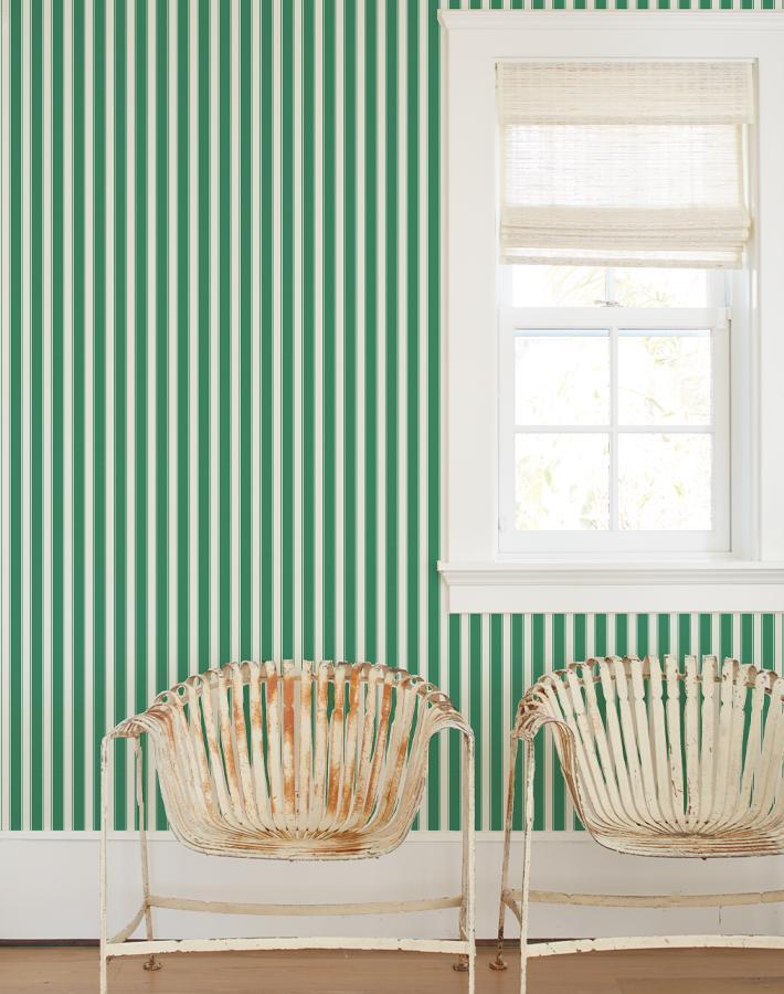 ojai-stripe-wallpaper-green