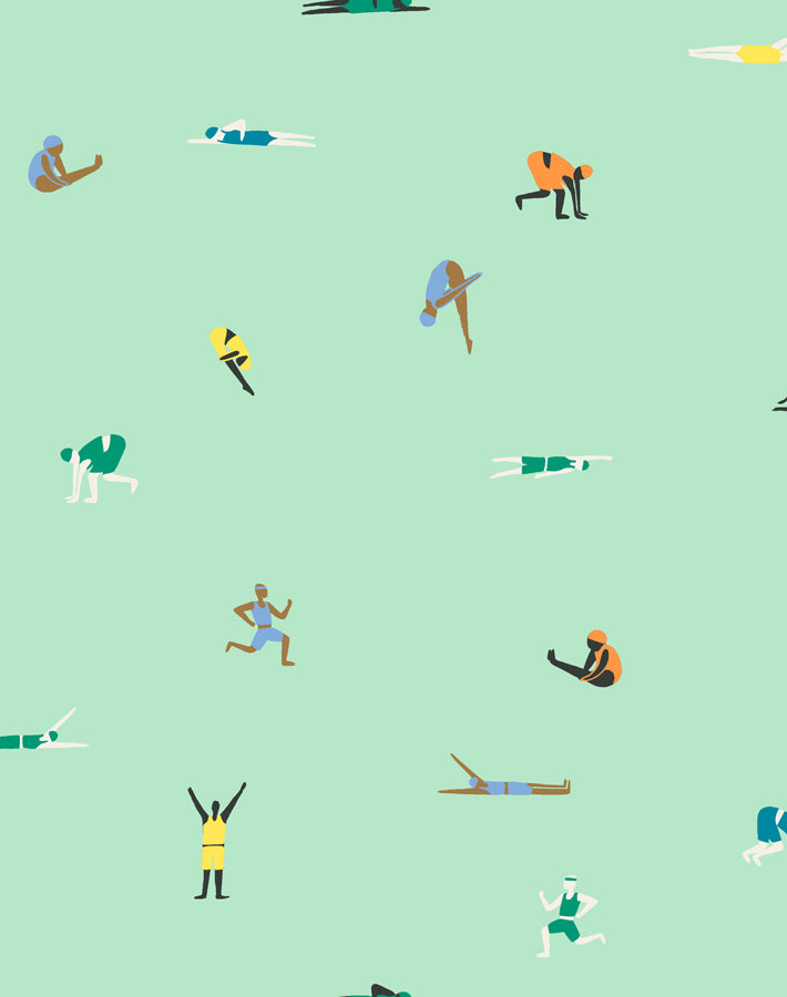 olympians aventurine