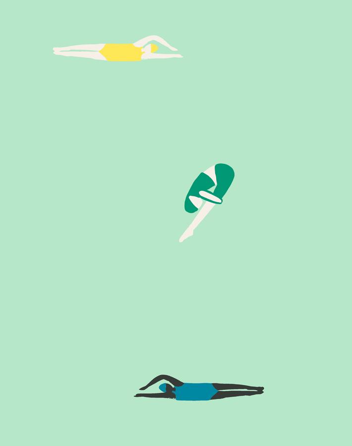 olympians aventurine