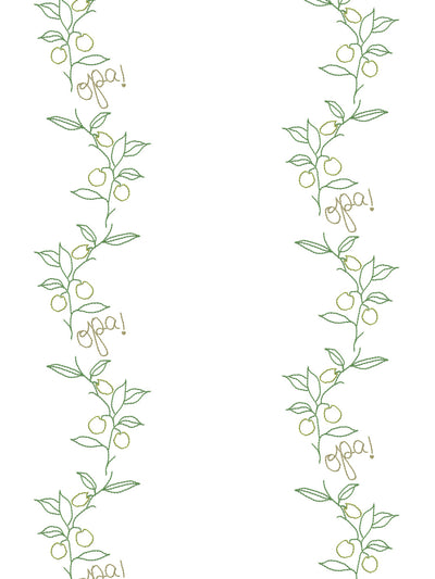 opa wallpaper by lingua franca ivory