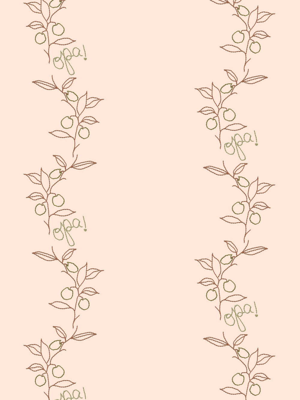 opa-wallpaper-by-lingua-franca-peach