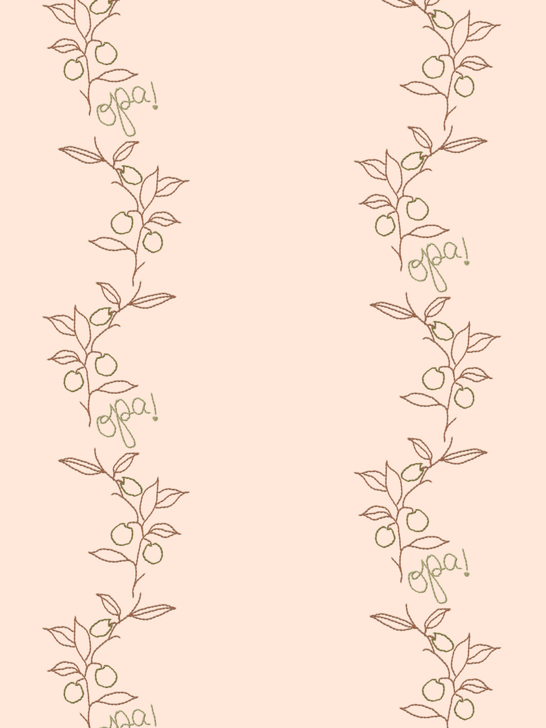 opa-wallpaper-by-lingua-franca-peach