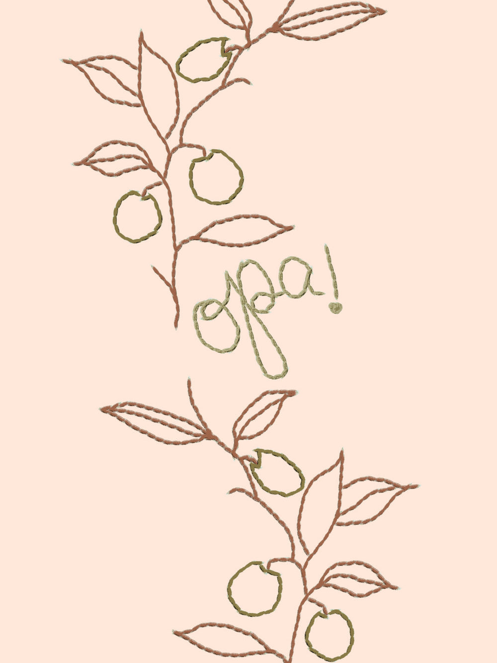 opa-wallpaper-by-lingua-franca-peach