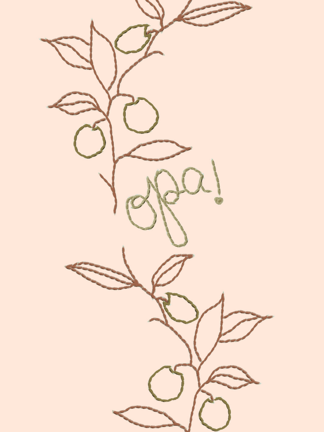 opa-wallpaper-by-lingua-franca-peach