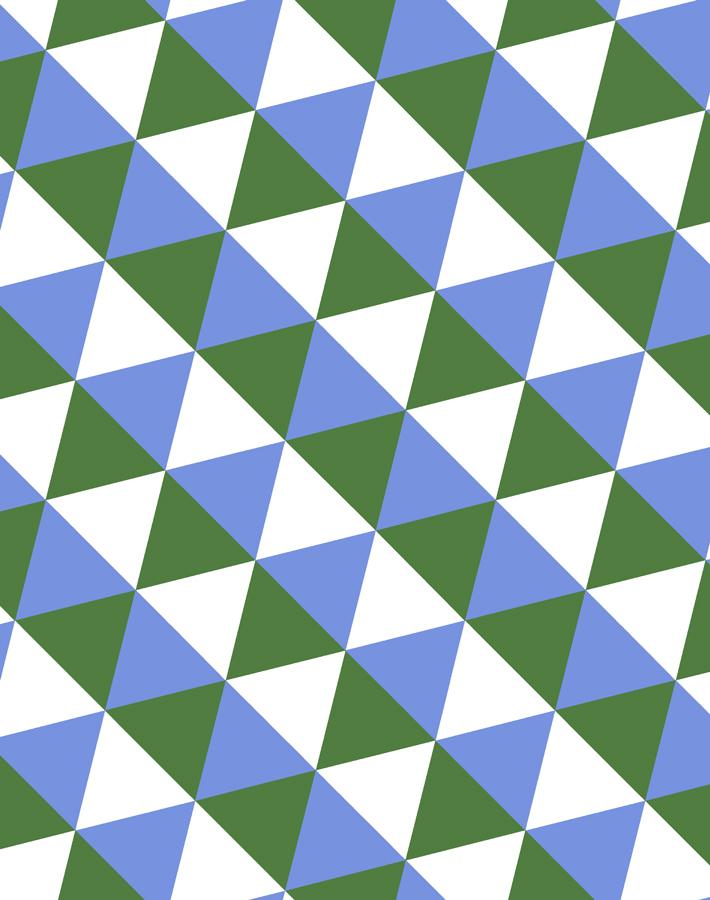 optic-triangle-wallpaper-bluebell-olive