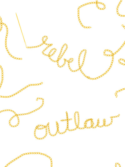 outlaws and rebels wallpaper by lingua franca gold