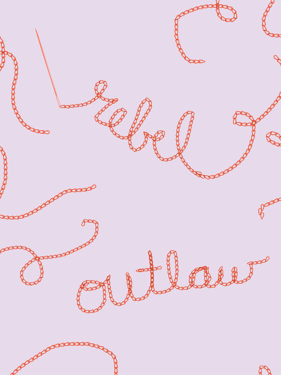 outlaws-and-rebels-wallpaper-by-lingua-franca-persimmon-lilac