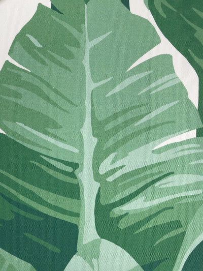 fabric by the yard pacifico palm natural on hopsack