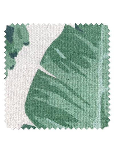 fabric by the yard pacifico palm natural on hopsack