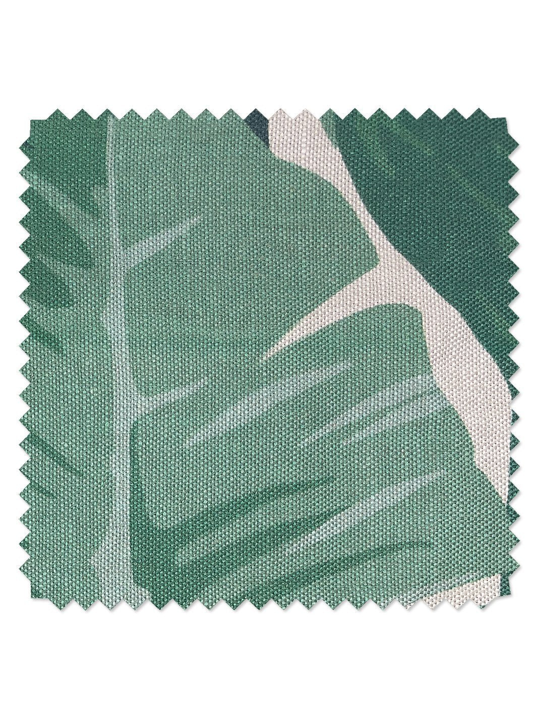 fabric by the yard pacifico palm natural on hopsack