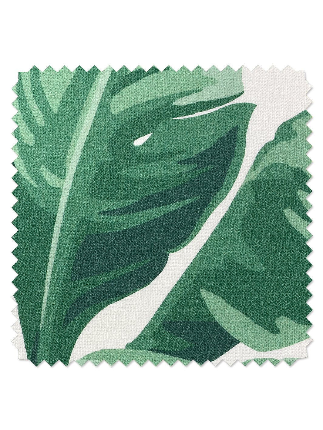 fabric by the yard pacifico palm natural on hopsack