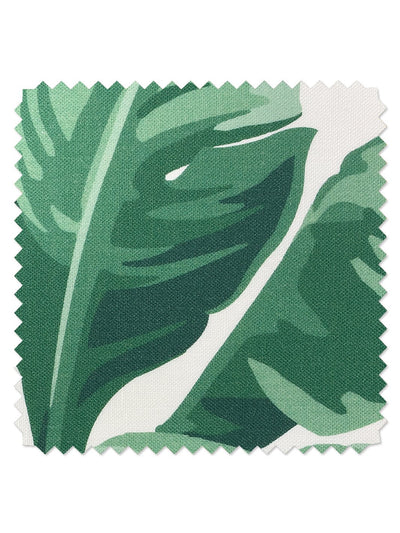 fabric by the yard pacifico palm natural on hopsack