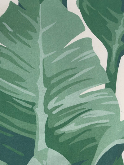 fabric by the yard pacifico palm natural on hopsack
