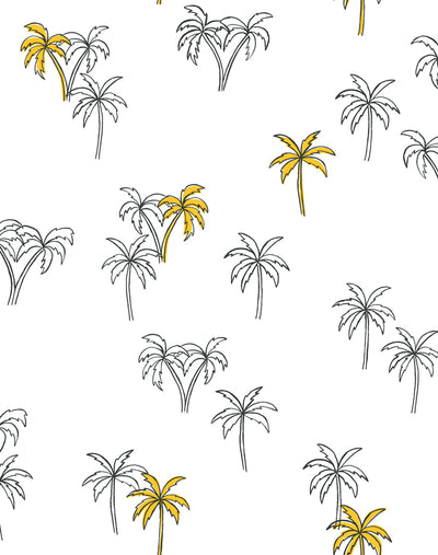 palms marigold