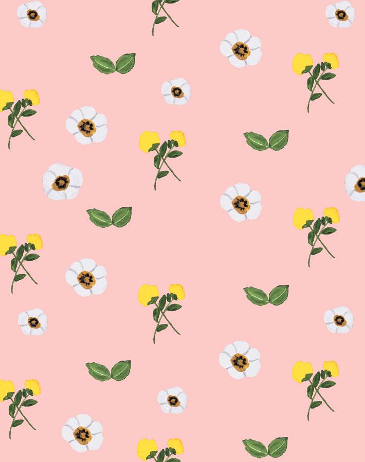 parfumee-garden-pink-wallpaper-by-carly-beck