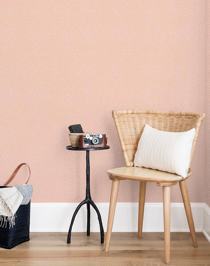 pebble pink