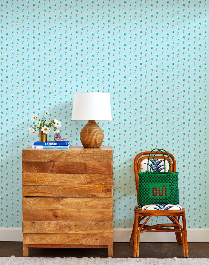 petit-fleur-wallpaper-baby-blue