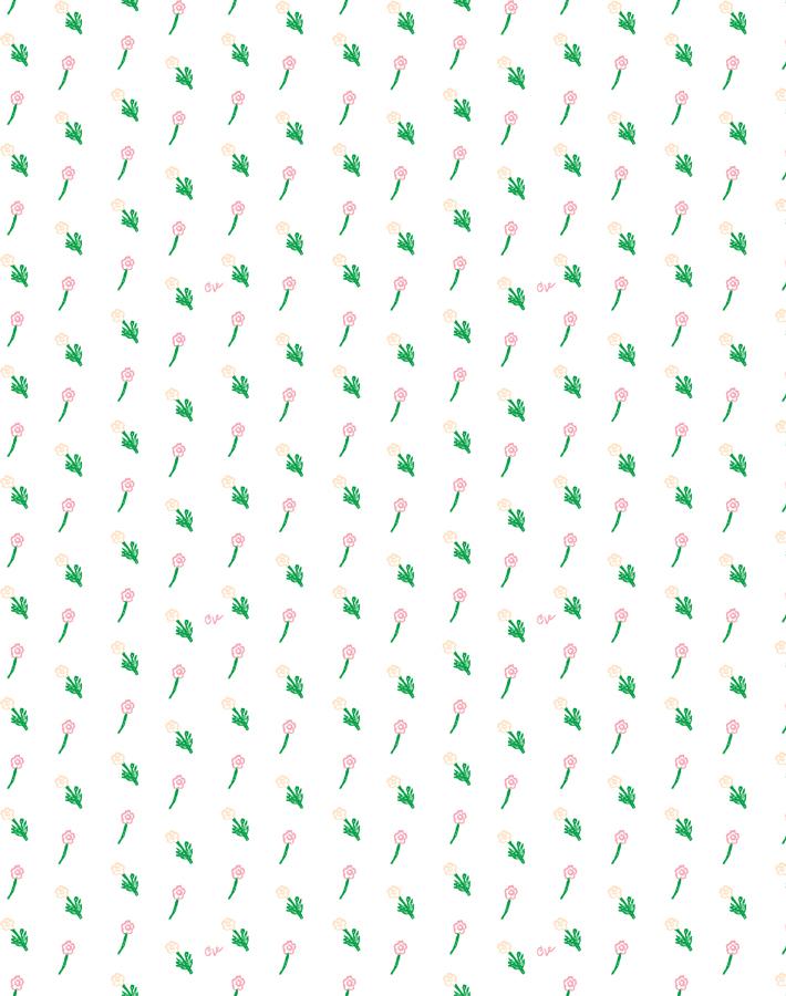 petit-fleur-wallpaper-pink-on-white